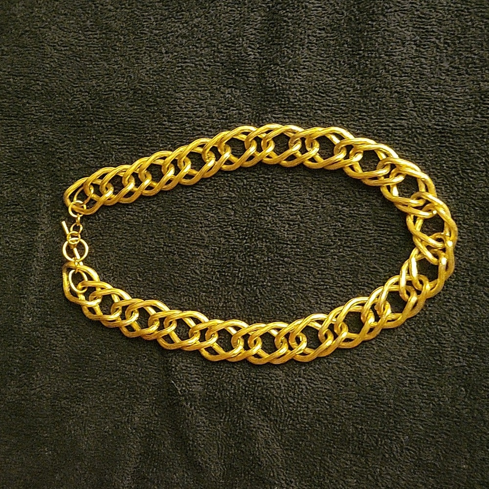 Necklace Avon Vintage 80's
